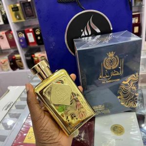 Luxury Collection Al Dirgham Perfume Eau De Parfum - 100ml