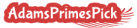 Adamsprimespick NG